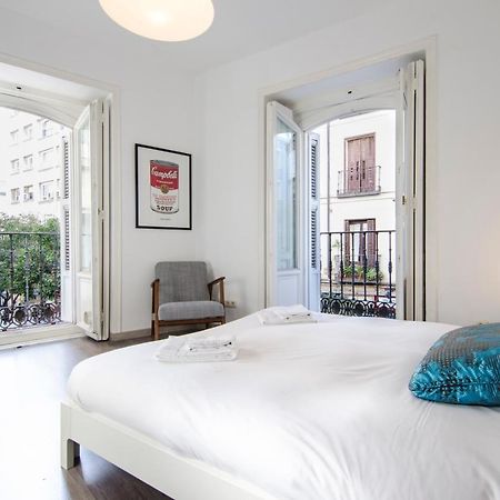 Mintystay - Fuencarral Madrid Extérieur photo