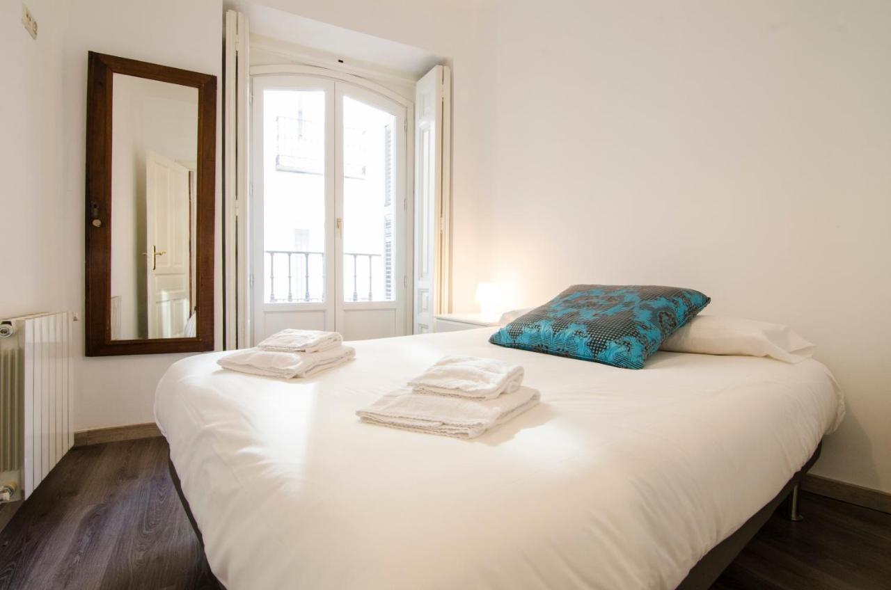 Mintystay - Fuencarral Madrid Extérieur photo
