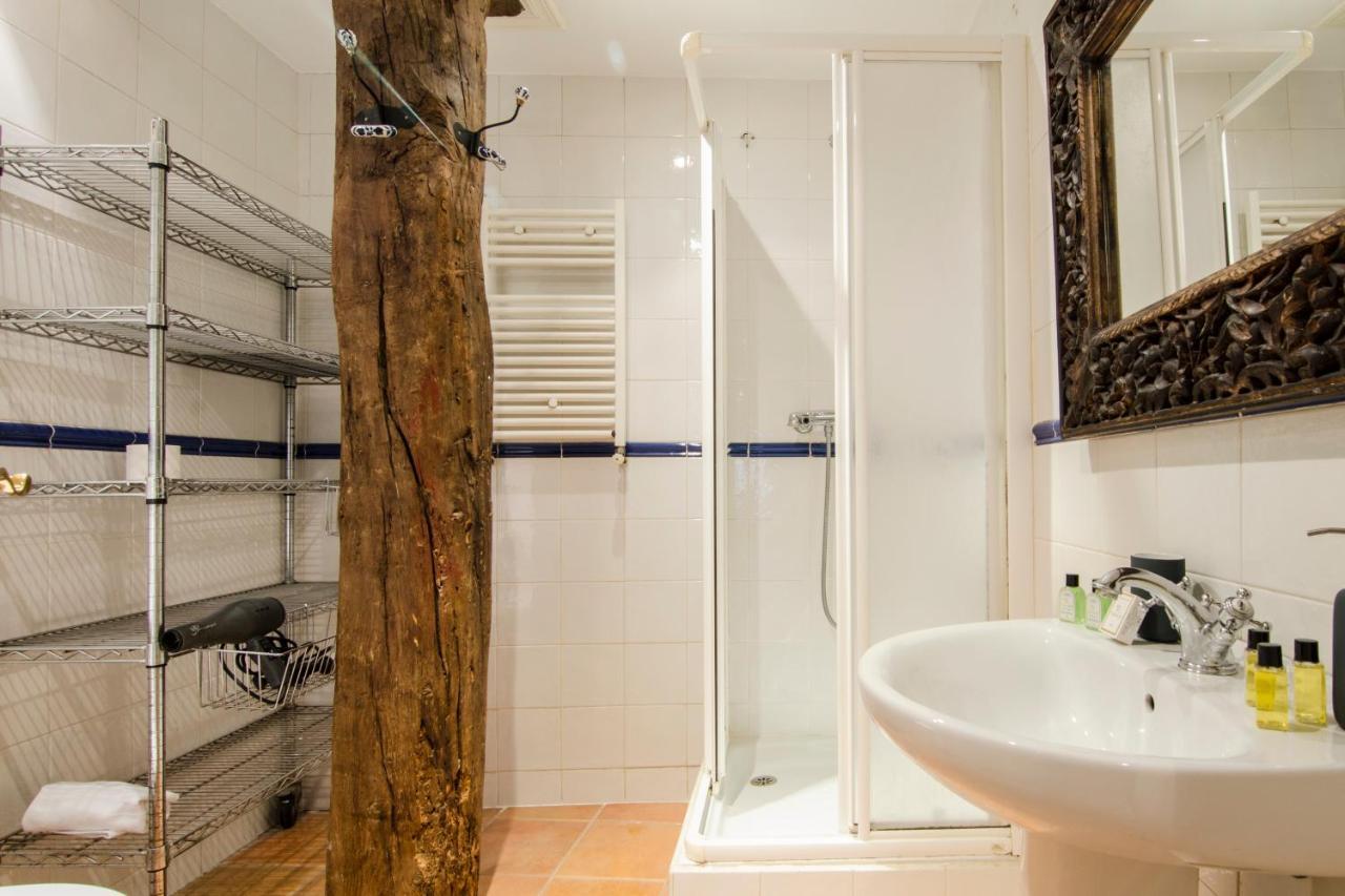 Mintystay - Fuencarral Madrid Extérieur photo