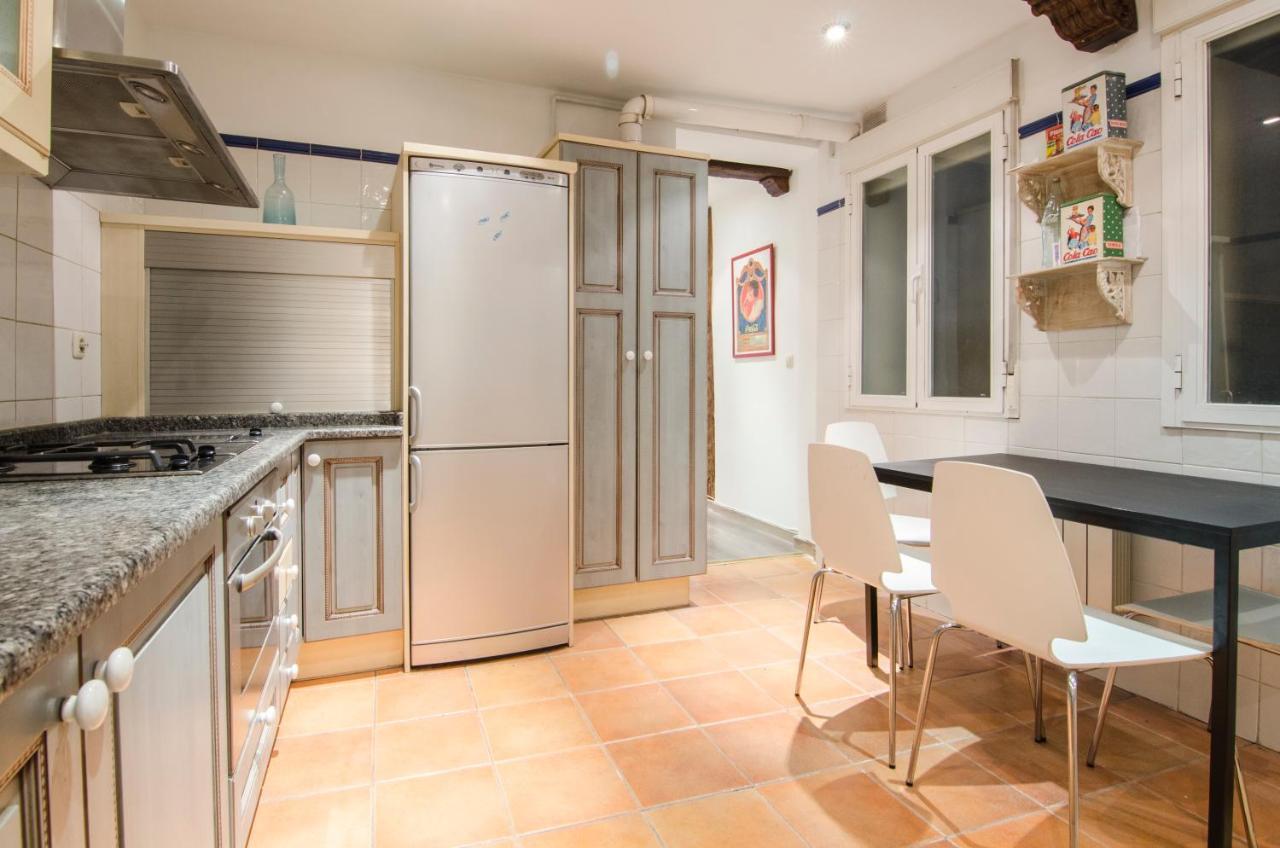 Mintystay - Fuencarral Madrid Extérieur photo