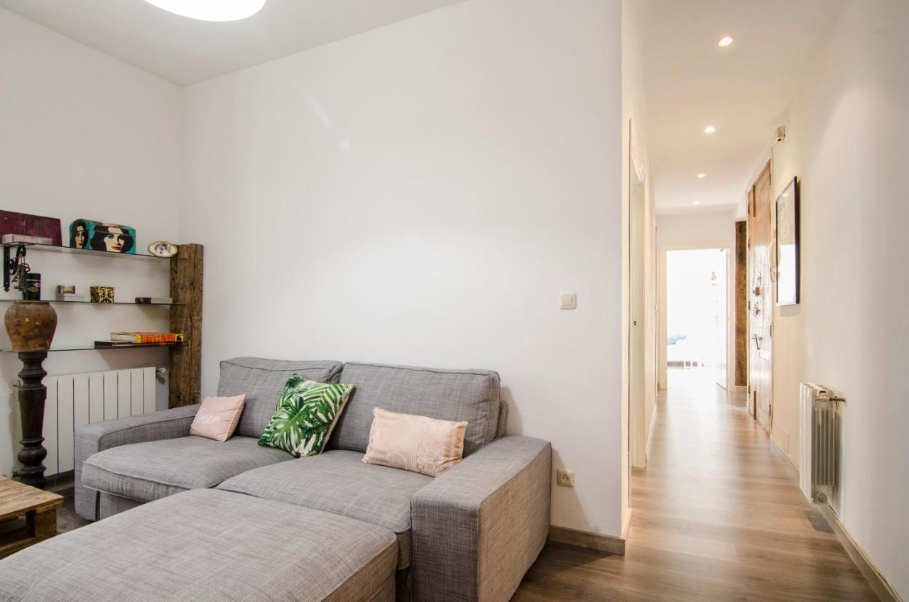 Mintystay - Fuencarral Madrid Extérieur photo
