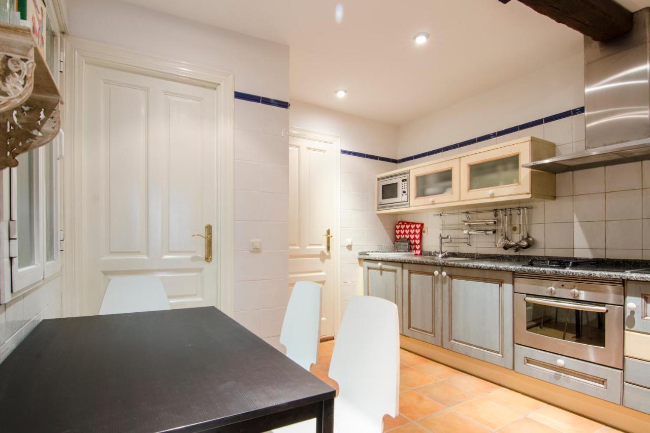 Mintystay - Fuencarral Madrid Extérieur photo