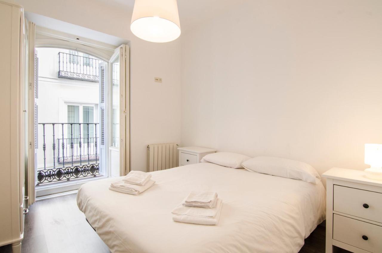 Mintystay - Fuencarral Madrid Extérieur photo