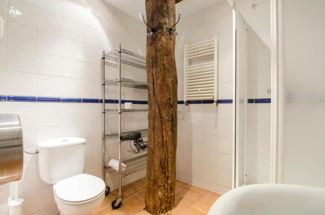 Mintystay - Fuencarral Madrid Extérieur photo