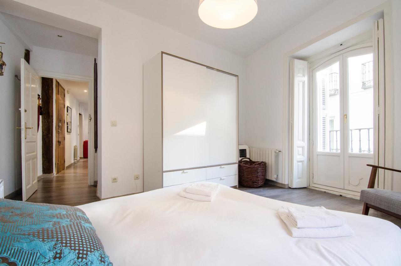 Mintystay - Fuencarral Madrid Extérieur photo