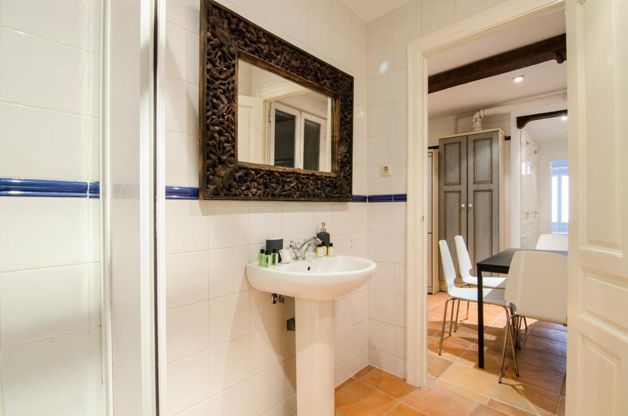 Mintystay - Fuencarral Madrid Extérieur photo